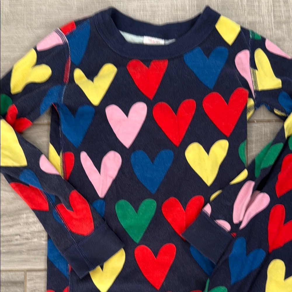 Hanna Andersson pajamas - Picture 2 of 2